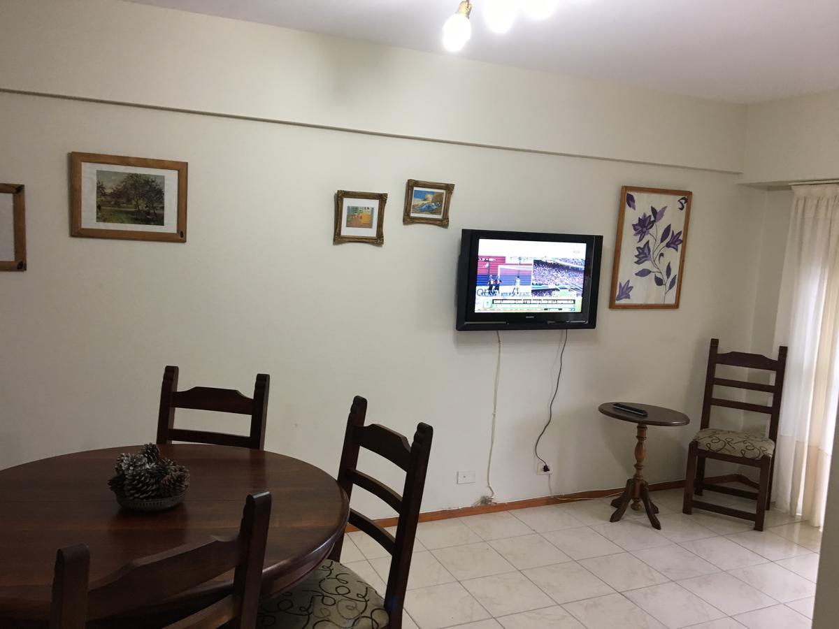Riazor Sol Y Arena Apartamento San Clemente del Tuyú Exterior foto